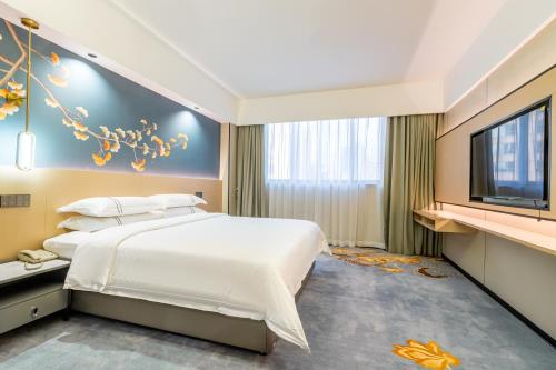 Wiffton Hotel -Former Tokai Hotel - Xiaobei Metro Station - Free shuttle bus during Canton Fair