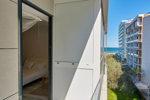 Studio Bel Air Lotus - Hôtel - Mamaia