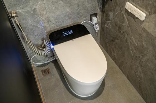 Double room, superior