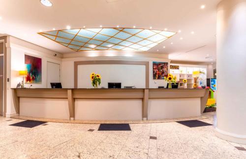 PLAZA Premium Wien - image 10