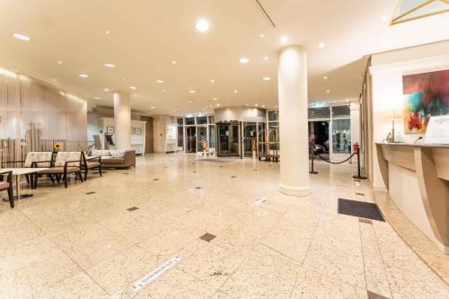 PLAZA Premium Wien - image 11