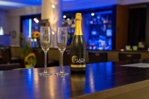 PLAZA Premium Wien - image 8
