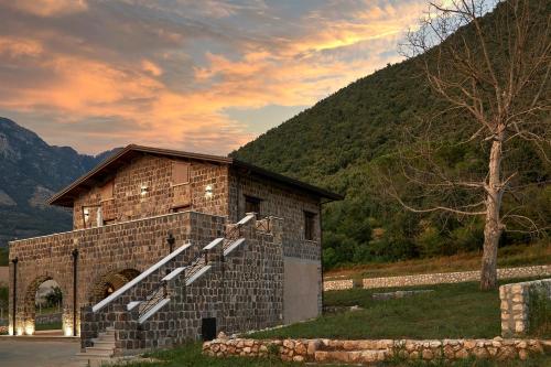 Agriturismo ARCE di Monte Acero