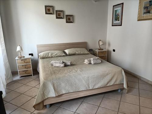Casa Pisani 21 gîte à louer Iglesias