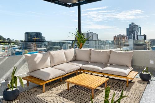 Instalaciones, The Tokyo Aparthotel by Totalstay in Cape Town