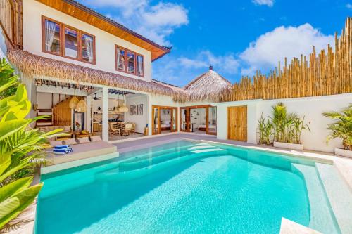 Villa Waikiki - Brand New 4BDR with huge Pool