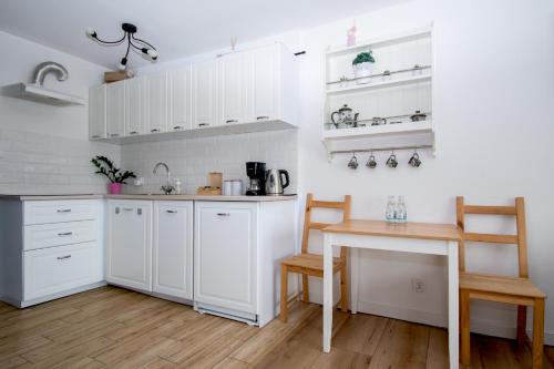 Apartament przy Zdrojowej