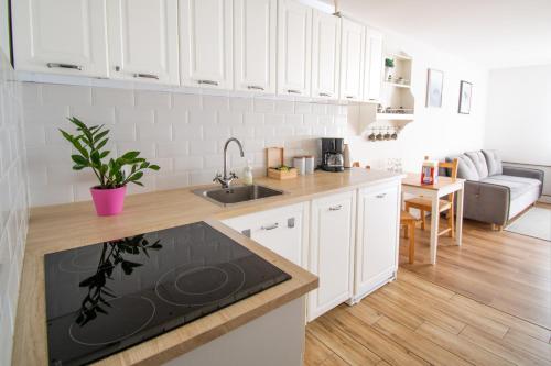 . Apartament przy Zdrojowej