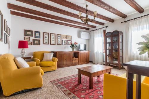 Venezianamente Apartments - Venice City Centre 4