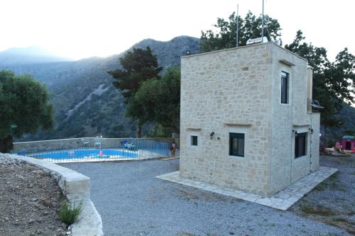 Villa Athina