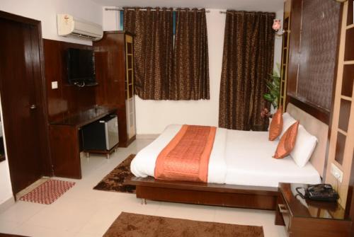 Hotel Delhi Heart at New Delhi Railway Station – Delhi, NY