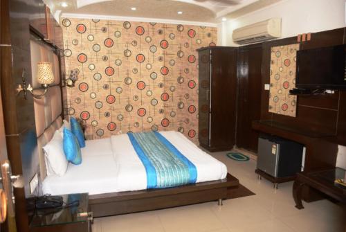 Hotel Delhi Heart at New Delhi Railway Station – Delhi, NY