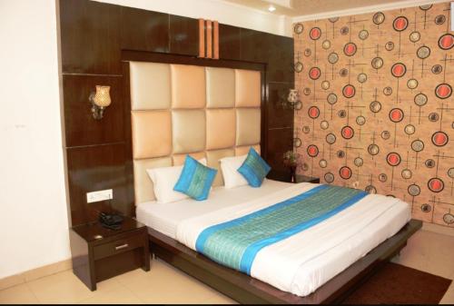 Hotel Delhi Heart at New Delhi Railway Station – Delhi, NY