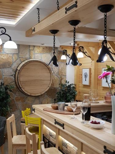 Villa Natural Wood - image 3