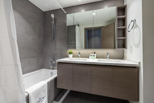 Spacious 3BDR with Maid Room ICreek Harbour - image 14