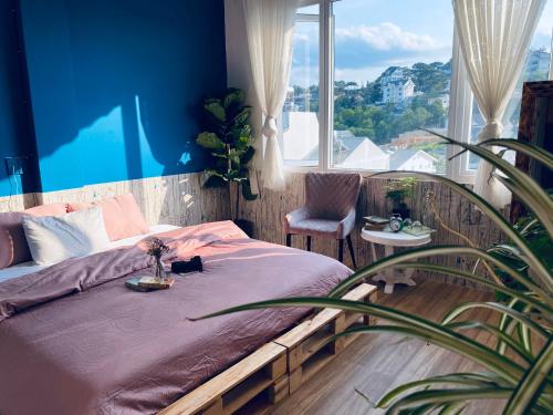 HouseChill DaLat 2 Hotel