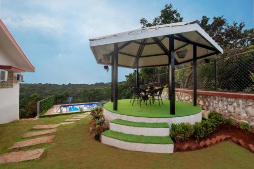 Facilities, StayVista at Emerald Acres in Lonavala