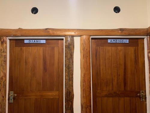 Mad Vervet Nairobi Backpackers Hostel – Nairobi, WV
