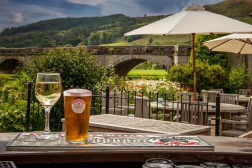 Red Lion Hotel - image 11
