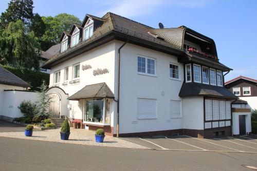 Ferienwohnung Stölben - Apartment - Daun