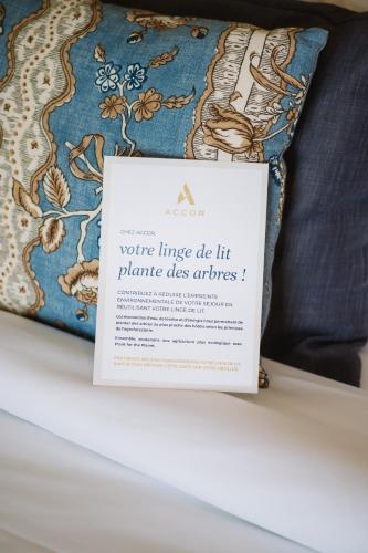 Mercure Avignon Gare TGV - image 11