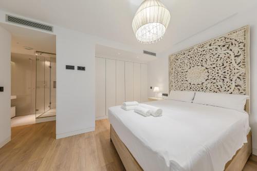 Apartamento Sevilla Centro