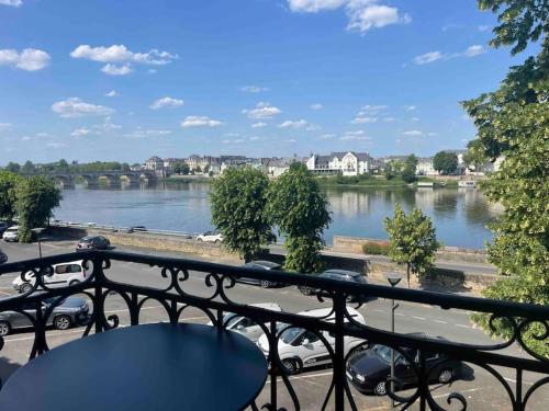 T3 - Quai de Loire - Location saisonnière - Saumur