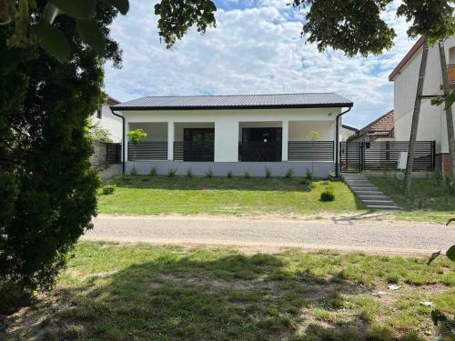 Apartmani M in Bezdan