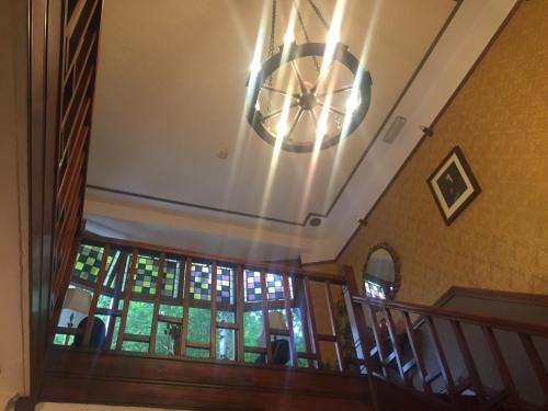 Oakfield Lodge Guest House Stockport - image 11