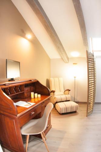 Hotel Teatrisso - image 2
