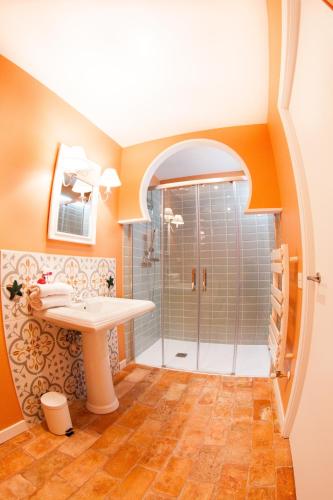 Hotel Teatrisso - image 13