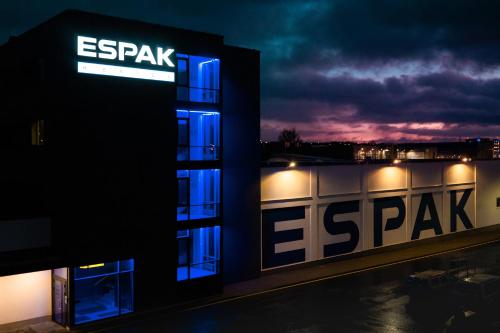 Espak Hostel, Tallinn (photo 2)