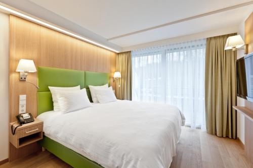 Special Offer - Double Room with Wellness & Fitness Access
