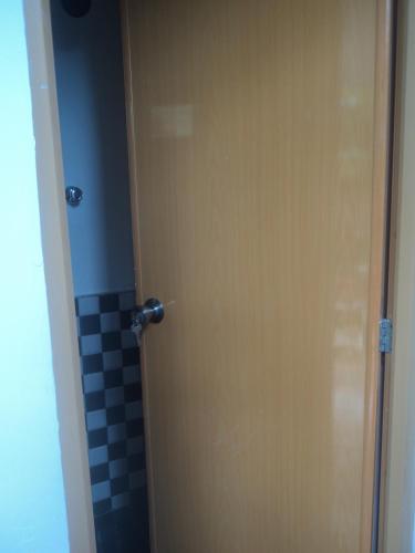 丹不拉罗伯特旅馆