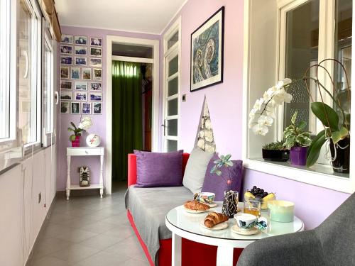 Apartment Punta, Pula (fotografie 4)