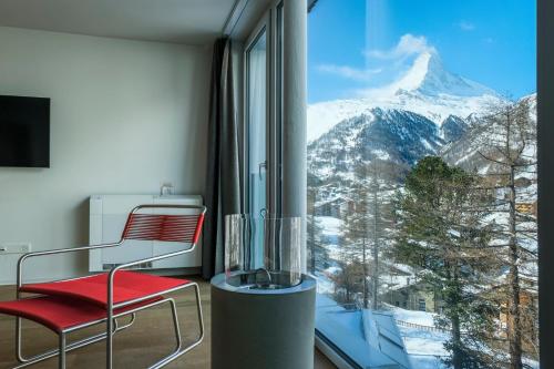 Legendär Zermatt, Церматт (фото 2)