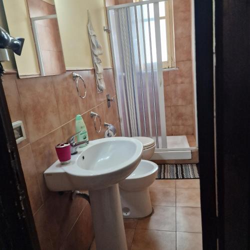 Arco di Trionfo Palermo Bed & Breakfast
