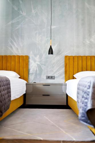 Motel Prajo’s in Rezovac