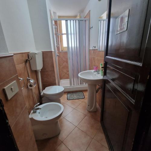 Arco di Trionfo Palermo Bed & Breakfast