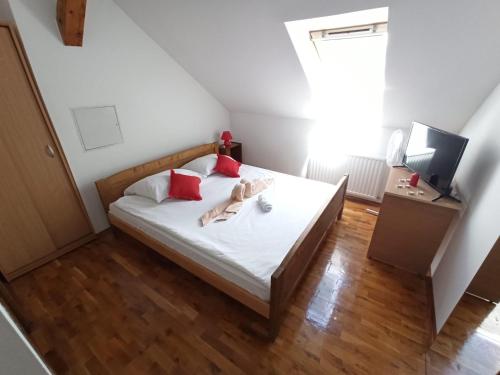 Rustik Rooms