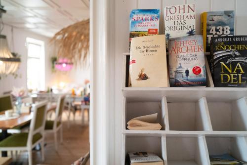 Hotel 'Das Strandhaus' - image 3