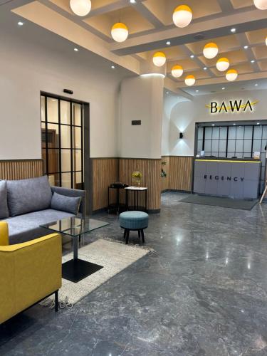 Bawa Regency Hotel