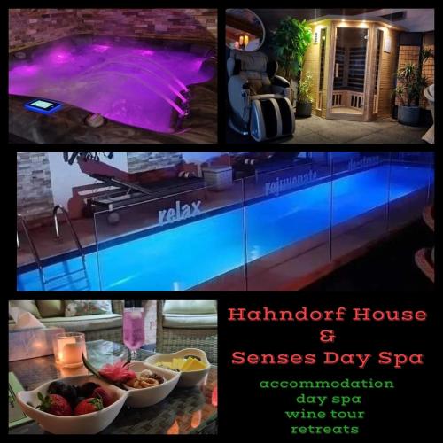 Hahndorf House B&B Adelaide