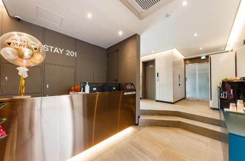 บริการและสิ่งอำนวยความสะดวก, เจชอน สเตย์ 201 โฮเทล (Jecheon Stay 201 Hotel) in เจชอน