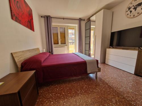 CorneliaGuestHouse, Rome