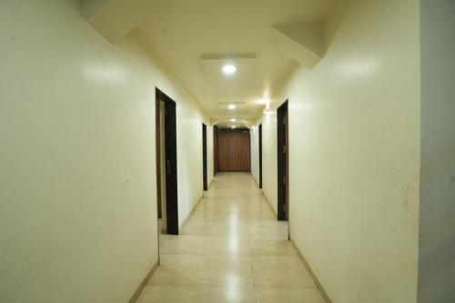 Hotel Anand