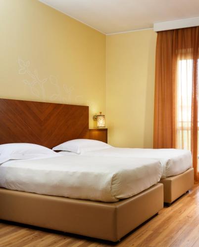 UNAHOTELS Mediterraneo Milano