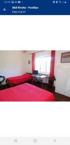 B&B Rivalta - Posillipo - image 9