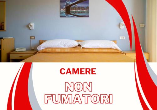 Hotel Quattro Palme 2