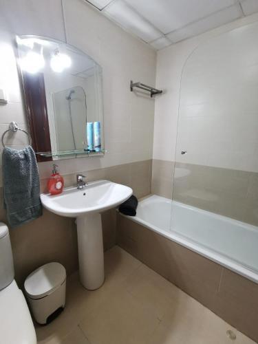 Two-Bedroom Apartment image 10